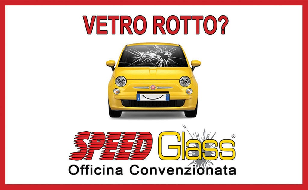 Speedglass